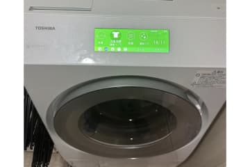 縦型かドラム式か？ 洗濯機の買い替えで12時間激闘した末に購入したのは…