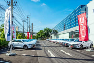 中国EVメーカー参入で、日本の東南アジア無敵時代は終わり―英メディア
