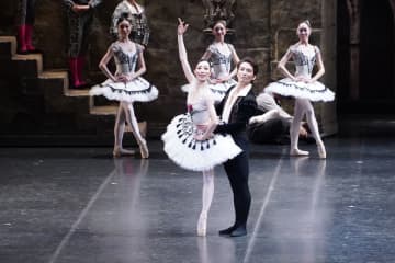 Daiwa House PRESENTS 熊川哲也 K-BALLET TOKYO Autumn 2025『ドン・キホーテ』開幕！！
