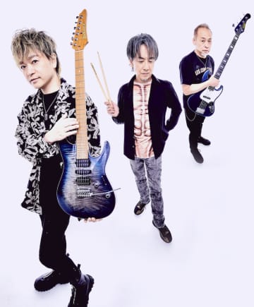 TRIX、ニューアルバム『CHANCE』詳細解禁。ゲストプレイヤーとして小野塚晃も参加