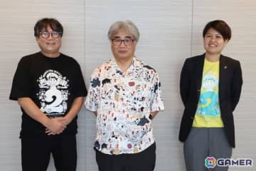 「桃太郎電鉄2 ～あなたの町も きっとある～」インタビュー！IPを今後50年続けていくための取り組みの中で気付いた「桃鉄」の本質とは【TGS2025】