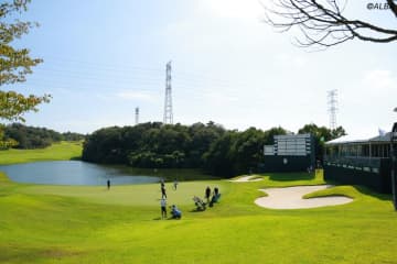 柔らかグリーンに短いラフ、“メジャー仕様”とは一味違うセッティング　優勝スコア＆カットラインは？