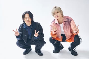 小野賢章「プロだな」岡本信彦「天才だな」 TVアニメ『破産富豪』での弾丸セリフの応酬に手応え