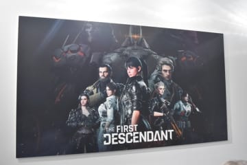 『ベヨネッタ』コラボも発表された『The First Descendant』！セクシー衣装へのこだわりから今後の展望まで聞いてきた【TGS2025】