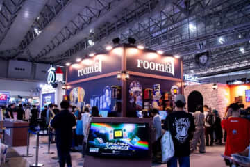 総勢9名インタビュー！room6作品の開発者が語る“プレイヤーとの出会い”と“ゲームに込めた想い”【TGS2025】