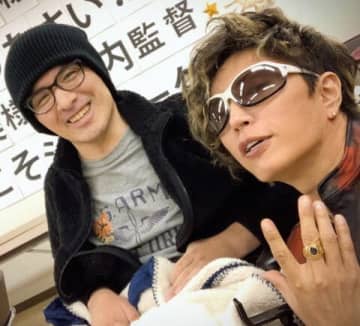 事故から8年…1年半ぶりにブログを更新、俳優・滝川英治が近況を報告、俳優復帰への決意を綴る「いつか皆さんの前に戻れる日を目標としている」