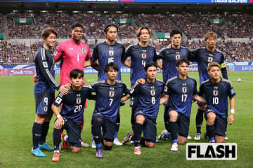 2030年サッカーW杯に「64カ国出場」報道…中印マーケット狙い試合数は2倍、選手の負担増に欧州勢は猛反発