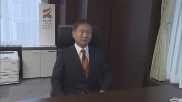スポーツ庁・河合純一新長官が就任会見　“スポーツが、かけがえのないものになる環境を作りたい”
