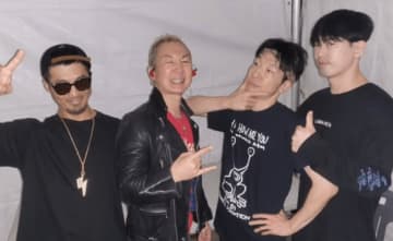 韓国のバンドNo Brain、チョン・ウヨンの脱退を発表「健康上の理由と個人的な事情」