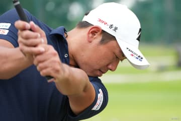 首痛に苦しみながら…堀川未来夢は「ベイカレント」滑り込み出場なるか