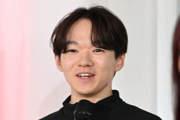【フィギュア】鍵山優真 〝４回転の時代〟でも己の武器で勝負「満点を意識しながら」