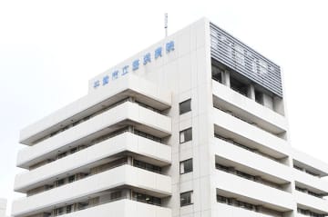 【速報】千葉市立海浜病院の偽サイト確認　実施していない「病児・病後児保育」の申し込み装う…市が注意呼びかけ