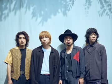 クリープハイプが『news23』新エンディングテーマ「23、24」を書き下ろし【コメントあり】