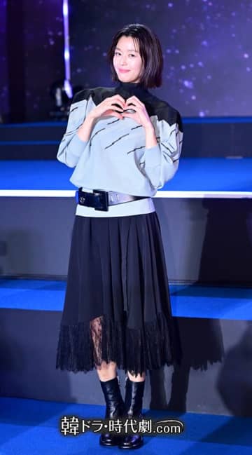 結婚・出産を経た“猟奇的な彼女”チョ・ジヒョンと『北極星』【インタビュー】