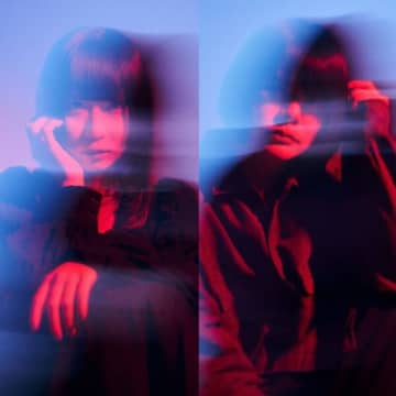 killmilky、ベースとドラムの脱退を発表。11月に新体制初ライブ決定