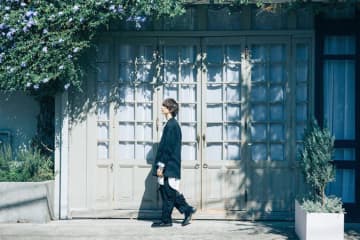 伊東歌詞太郎　ＥＰ「遠くで響くのは誰の足音？」来年１月発売「魔法を描く次のアルバムの片鱗を感じてもらえる作品」