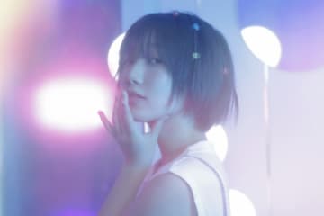 宮川愛李、約4年半ぶりアルバムを2作連続リリース。兄・宮川大聖との初コラボ曲も収録