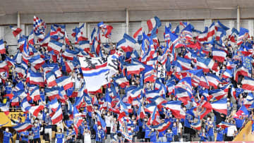 【J1横浜M】中部大3年MF樋口有斗の来季加入内定を発表「世界と戦える選手に」
