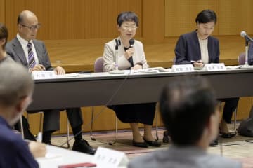 強制不妊、国会が初検証開始　差別半世紀の解明焦点