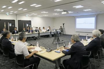 医療事故の判断、指針明記へ　遺族対応も、調査制度創設10年