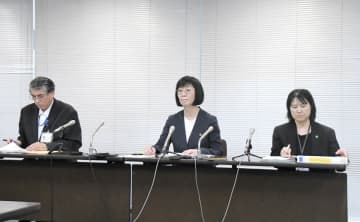 チューブが十二指腸を20センチ突き破る…神奈川県立がんセンターで60代男性患者が手術後に死亡