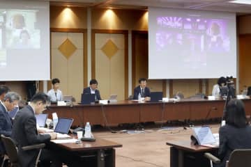 過剰訪問看護の規制強化　厚労省、不正請求防止