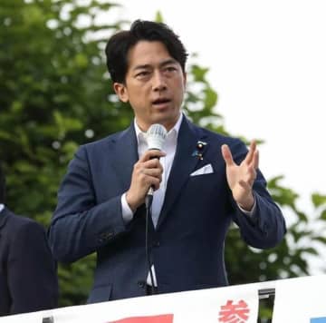 周辺が暴走？本人の資質？　小泉進次郎氏に相次ぐ週刊誌報道、識者の見立ては
