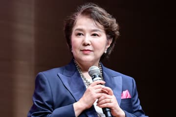 65歳・麻倉未稀、乳がん判明から9年　心境変化「一緒に生きていこうと思えるように」