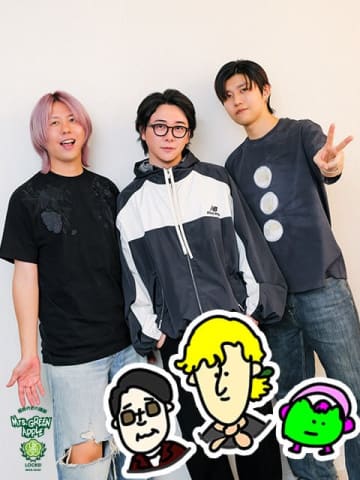 Mrs. GREEN APPLE若井滉斗 ダンスで会場を圧倒も…大森元貴からまさかの“ダメ出し”!?「あそこですぐに…」
