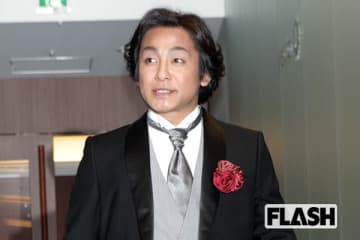 片岡愛之助のInstagramにB’z稲葉浩志登場に驚きの声…“華麗なる交友”をもつ大スターの素顔とは