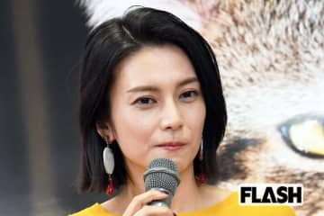 柴咲コウ、チョコCMの姿に「なんだか変わった？」驚きの声…自身の会社から大量退社、「周波数に興味」発言でファン戸惑い