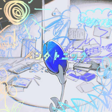 syudou × バルーン、『プロジェクトセカイ カラフルステージ！ feat. 初音ミク』5周年アニバーサリーソング「ペンタトニック」MV公開