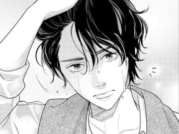 「普段と雰囲気がぜんぜん違う…」。思わず見つめていたのが彼にバレて…！？【大槻くんの裏の顔#13】