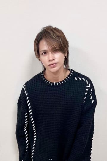 上田竜也、元SexyZone マリウス葉とのツーショット披露…注目集めた意外なアクセとは