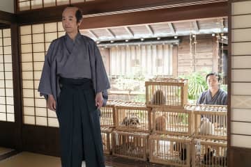 松野家が「ウサギ長者」に、終盤の展開に戸惑い「急展開すぎ」