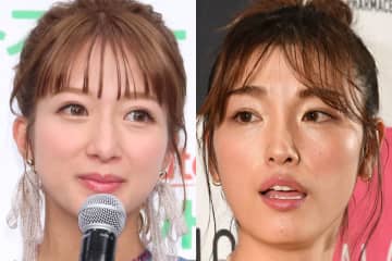 「二番煎じ狙ってる」木下優樹菜　13歳長女がTikTok開設…ネットで指摘される辻親子との“決定的な差”
