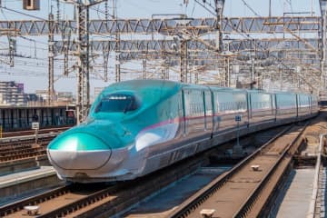 新幹線が3ヶ月前から予約可能に！「えきねっと」が大幅アップデートで輸送トラブル時もWEBで変更･払戻、もう窓口に並ばない！