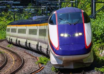 山形新幹線E3系「つばさ」が2025年内に運行終了へ！ 親子限定の山形新幹線さよなら列車ツアー【申込は10/1～】11/15に実施