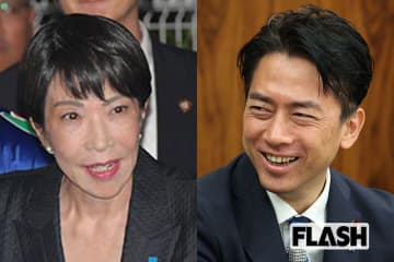 【自民党総裁選】長井秀和が明かす公明党の“本音”は「高市さん以外なら」連立維持に“忖度”できる候補者の名前