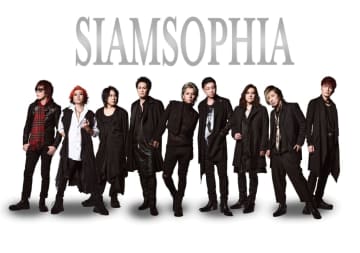 SIAMSOPHIA、TOYOTA ARENA TOKYO公演のニコ生中継決定+＜1995 SIAM SOPHIA-G＞期間限定アーカイブ視聴開始