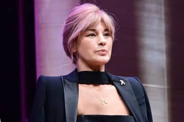 梅宮アンナ、“出会って10日婚”は逆転の発想　夫のことを「毎日、今、発見」