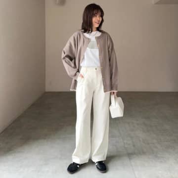 飛行機移動で上に着るもの特集！ 快適に過ごせる上着をご紹介♪