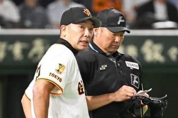 【巨人】レギュラーシーズン最終戦で有終の美　阿部監督「日本一に挑戦できる権利いただいた」