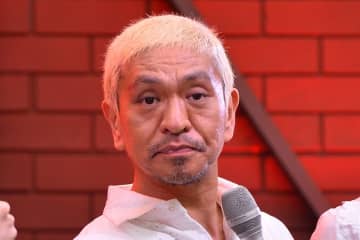 松本人志が約11か月ぶりにSNS活用　FANY公式アカウントの投稿リポストに反響