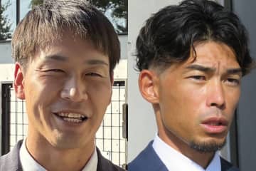 【ソフトバンク】武田翔太、又吉克樹〝戦力外〟も現役続行へ　口にした「感謝」と「選択肢」