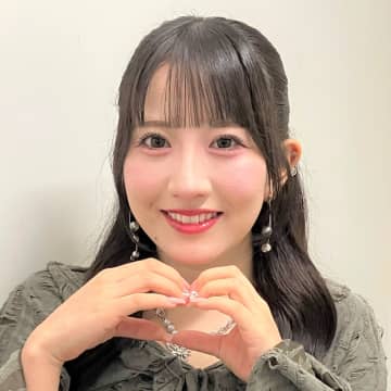 “握手会にファン1人” SKE48・相川暖花　週5日休みから大変化　素を出せるようになったワケ