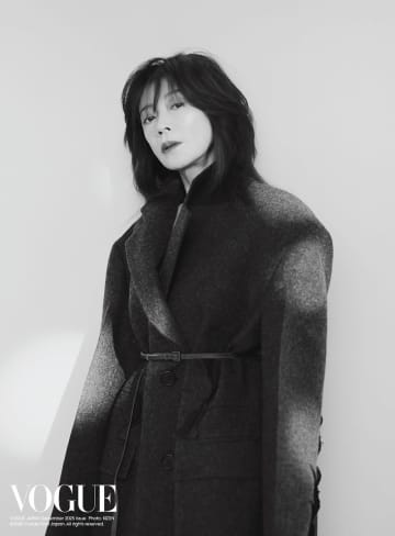 中森明菜「歌が嫌い。歌うことも嫌いです（笑）」　それでも歌い続ける理由を明かす