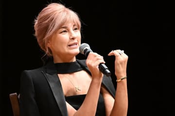 梅宮アンナ　世継恭規氏との〝出会って10日婚〟は「病気になってなかったら、なかったかな」
