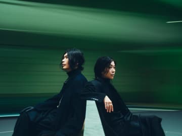 米津玄師＆宇多田ヒカルのデュエットソング『JANE DOE』　初登場1位を獲得