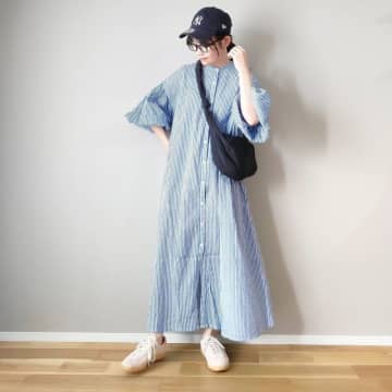 一泊二日旅行は同じ服を活用！ 荷物を減らす服装アイデア